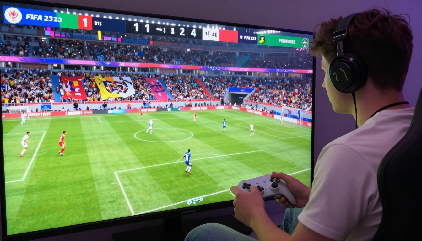 FIFA 23