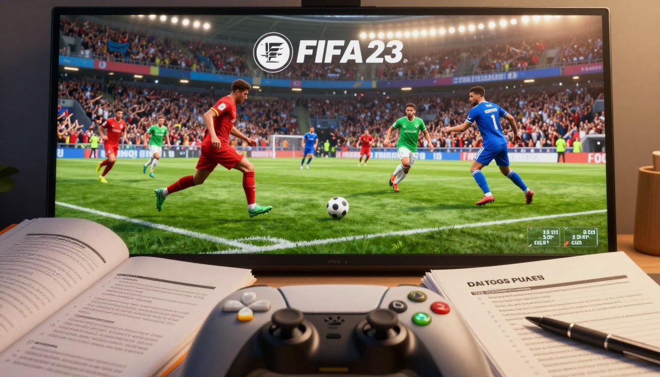 FIFA 23