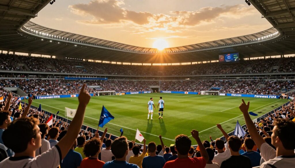 FIFA 23 e a transição das licenças da EA Sports FIFA 23 e a transição das licenças da EA Sports