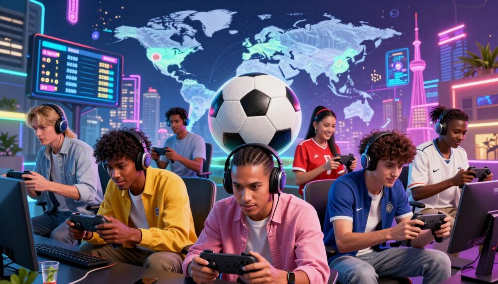 FIFA 23 recordes