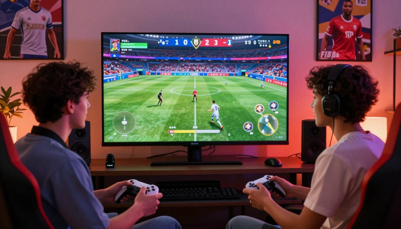 FIFA 23