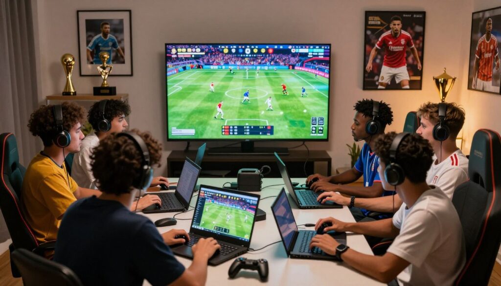 Ultimate Team
