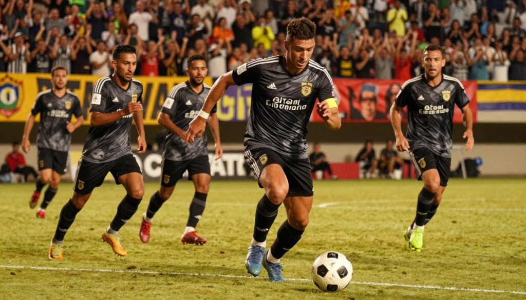 ataque FIFA 23 ataque FIFA 23