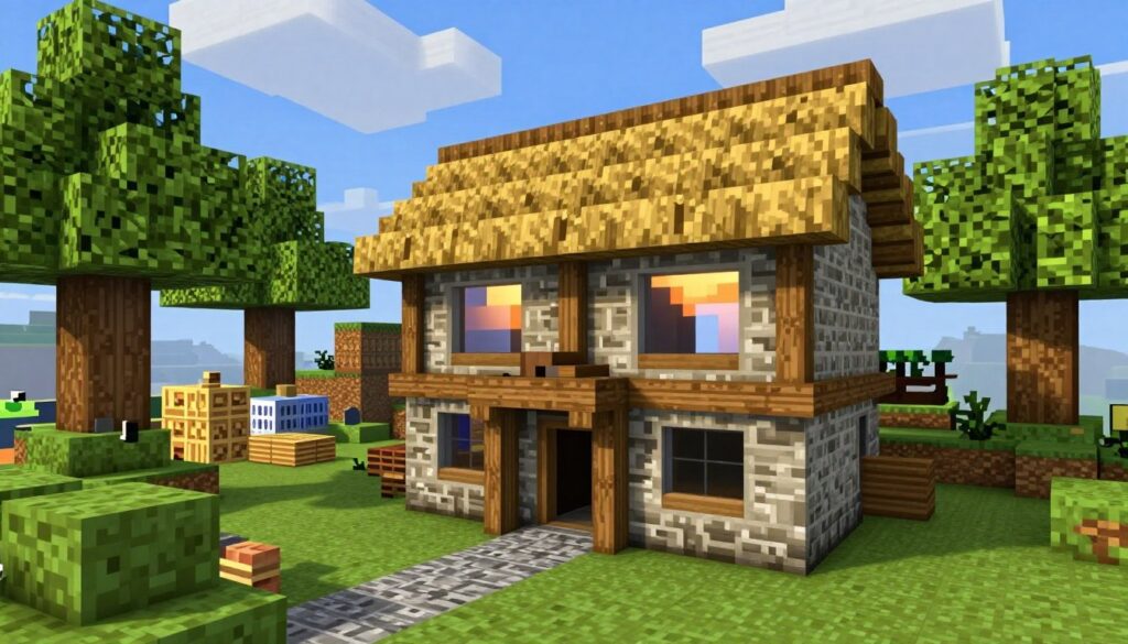 design de casas