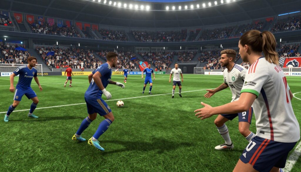 dicas de FIFA 23