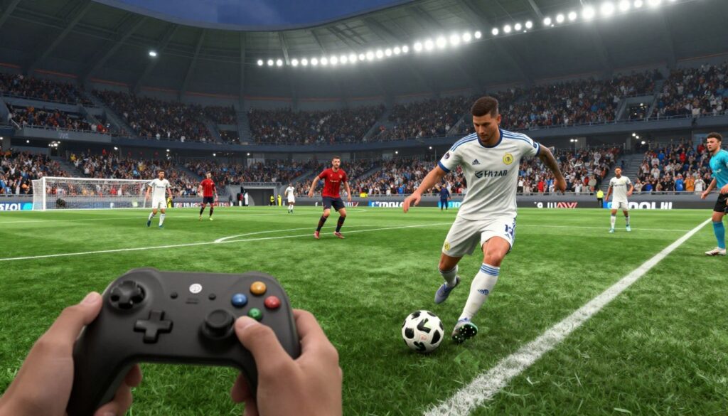 fundamentos FIFA 23