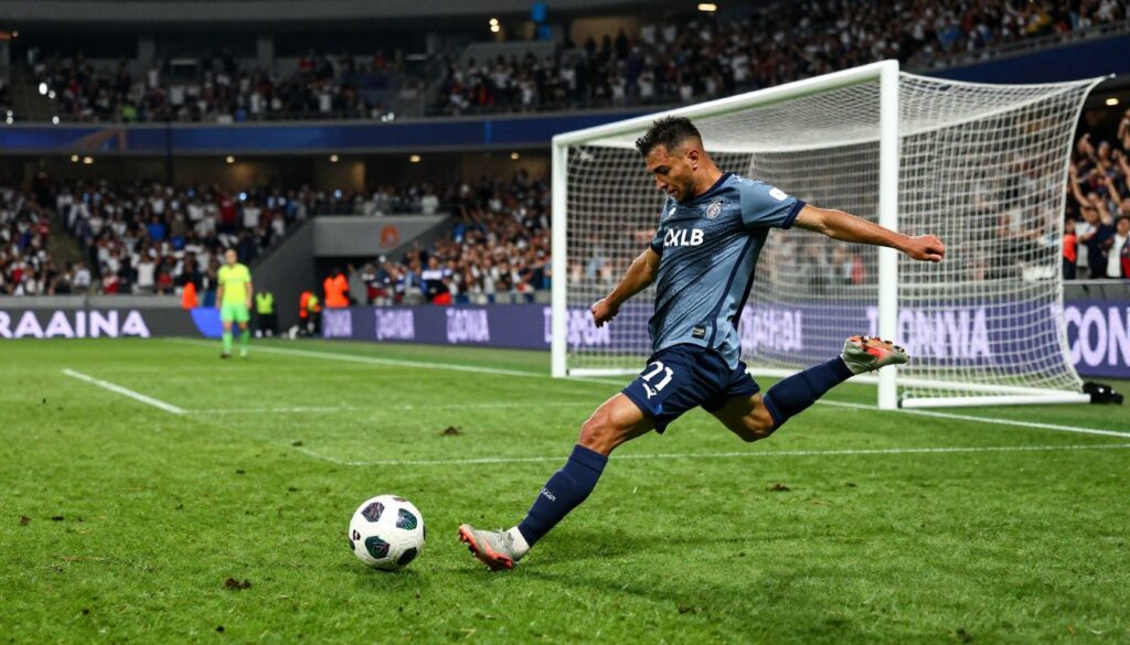 mecânica de finalização