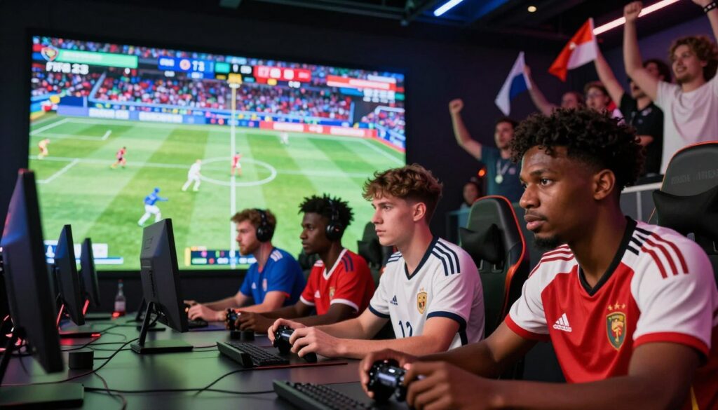 melhores jogadores FIFA 23