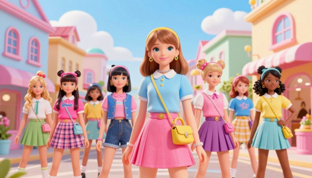 moda lúdica