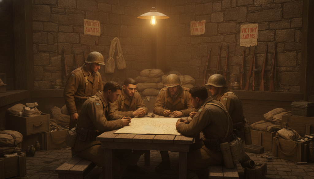 Call of Duty