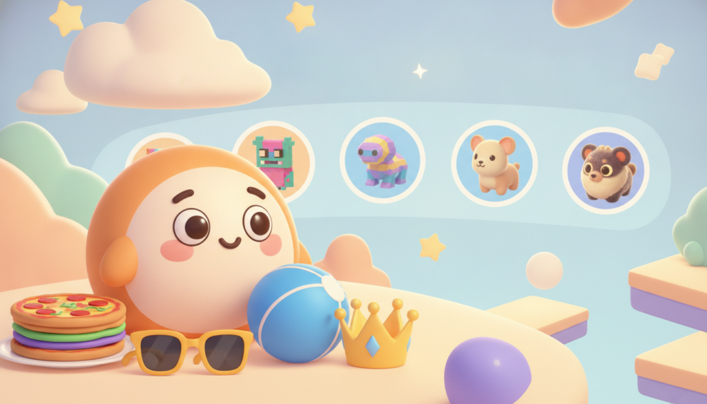Pou e a evolução dos pets virtuais Pou e a evolução dos pets virtuais