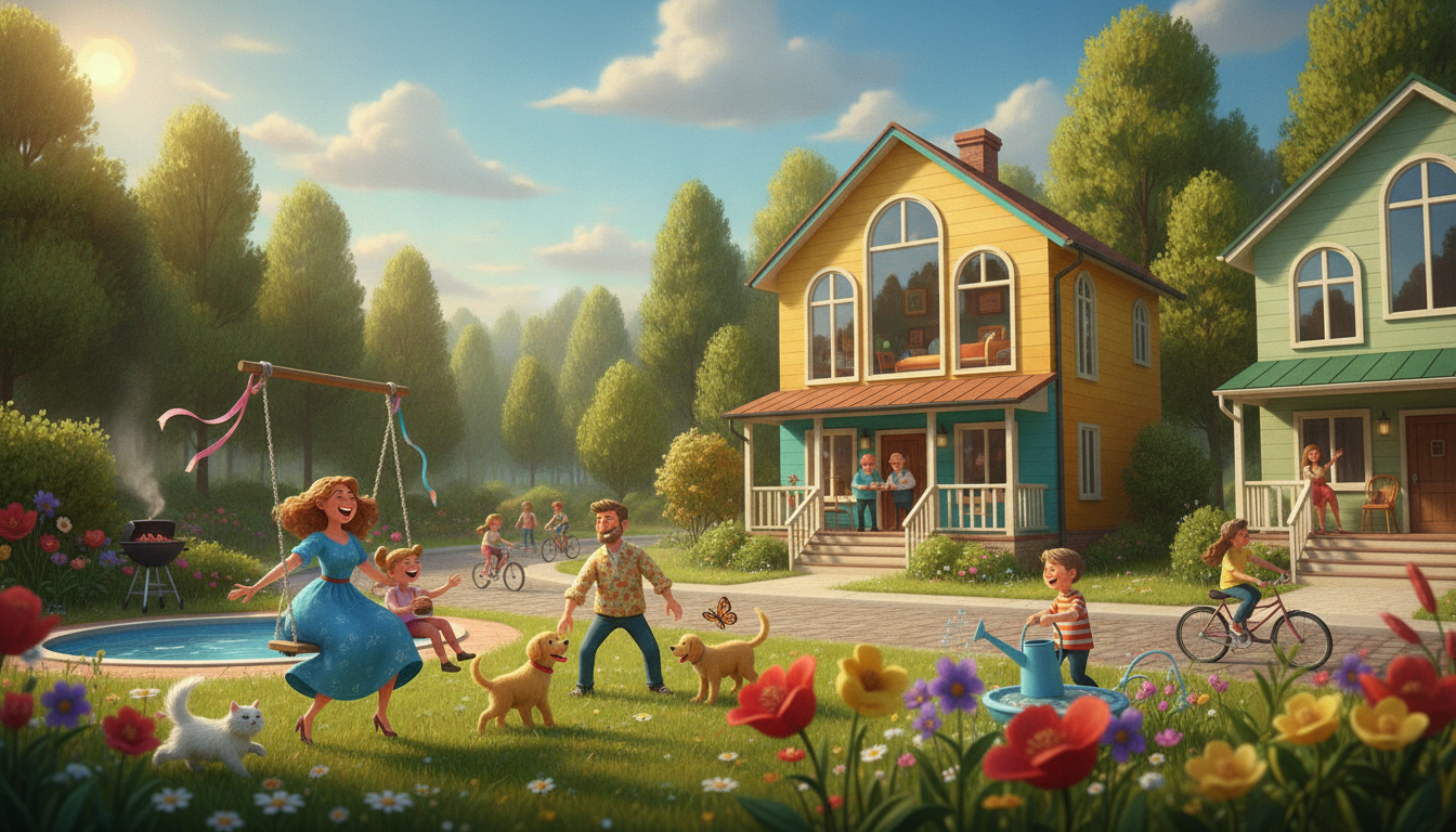 The Sims