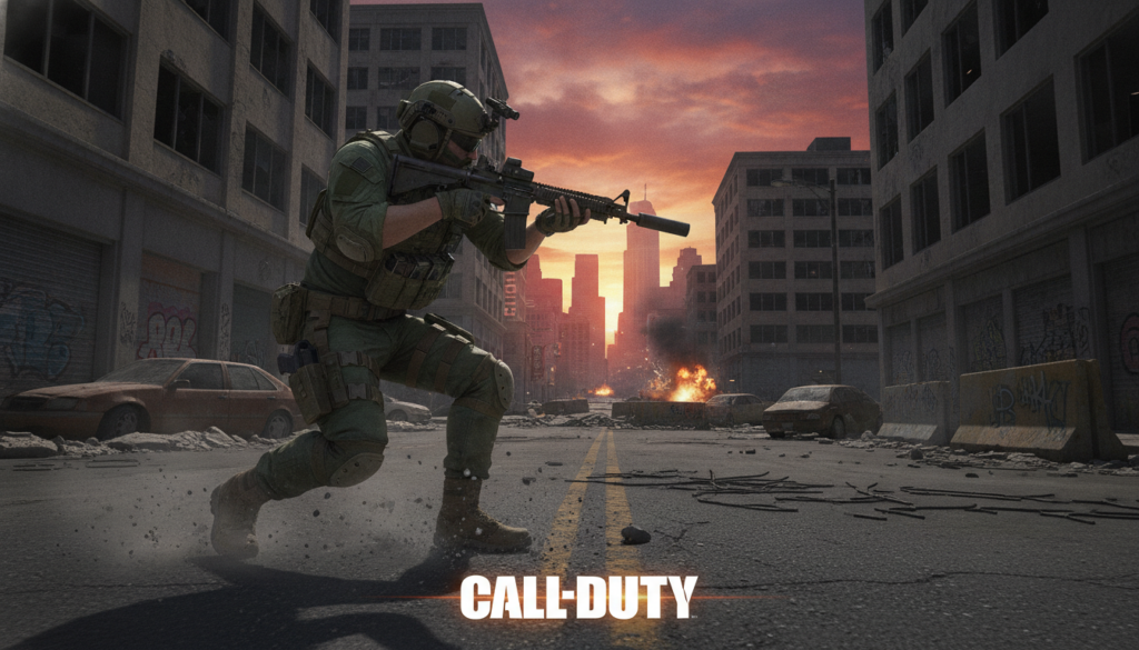 slide cancel e strafing em combate