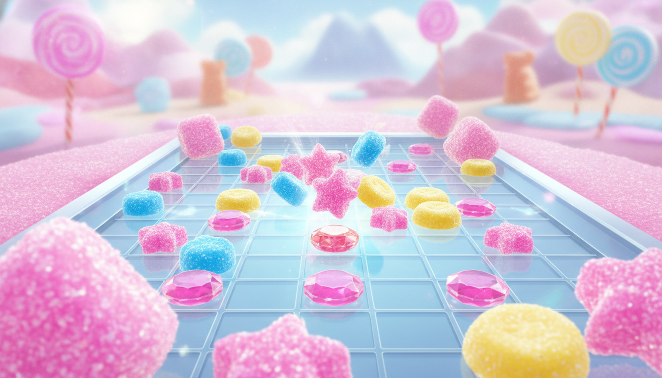Candy Crush