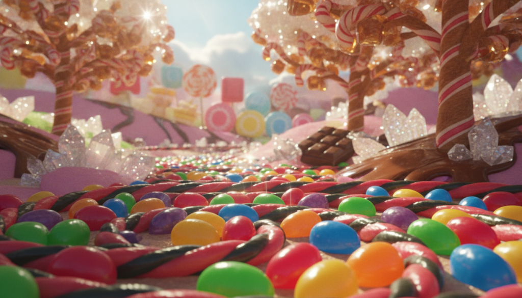 Candy Crush