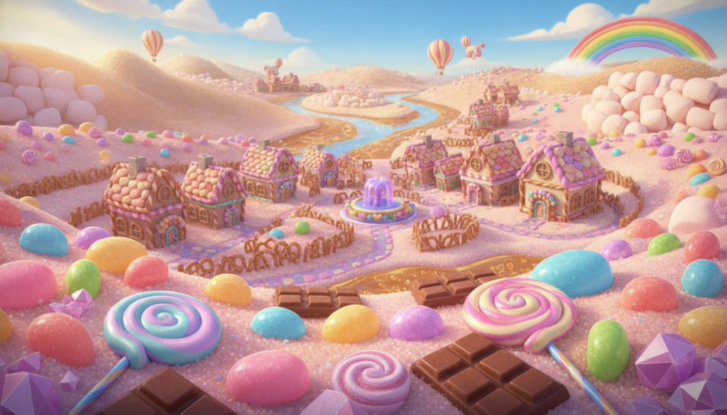 Candy Crush