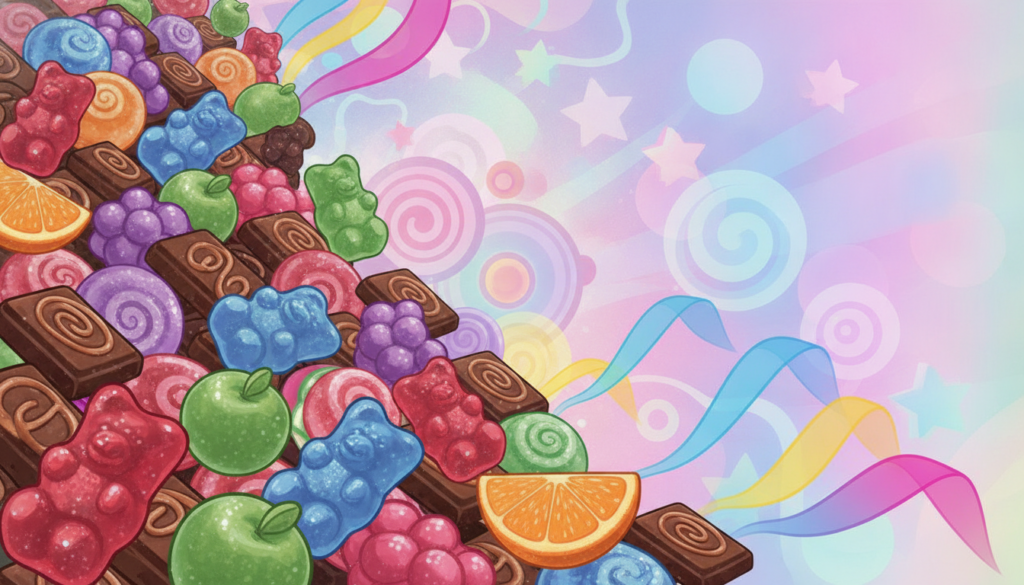 Candy Crush