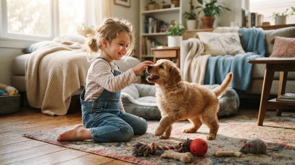 Nintendogs e cachorros virtuais