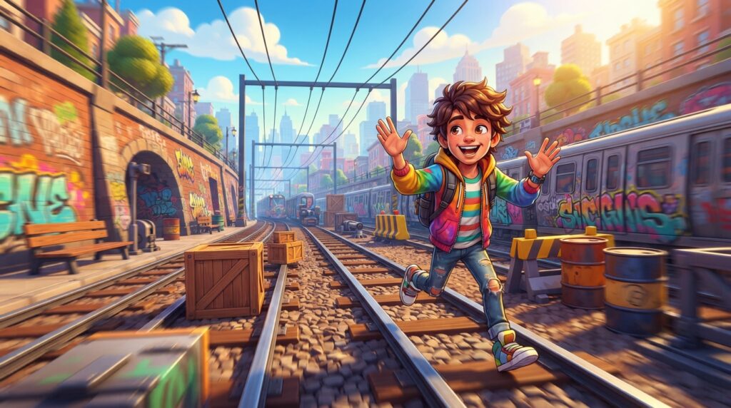 jogo endless runner jogo endless runner